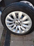 Volkswagen auto velgen met banden 16R/55/205, 16 inch, Band(en), Zomerbanden, 205 mm