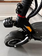 Dualtron elektrische step, Ophalen, Zo goed als nieuw, Elektrische step (E-scooter), Dualtron