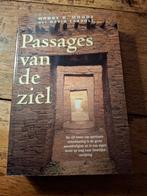 H.R. Moody - Passages van de ziel, Ophalen of Verzenden, Zo goed als nieuw, H.R. Moody
