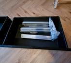 3x lades, Besta kast Ikea GRATIS, Huis en Inrichting, Kasten | Ladekasten, Ophalen, Zo goed als nieuw, 25 tot 50 cm, Minder dan 100 cm