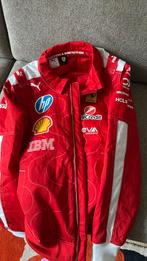 Ferrari Formula 1 Monza 2025 limited Edition Jas Medium, Verzamelen, Automerken, Motoren en Formule 1, Verzenden, Zo goed als nieuw
