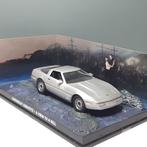 Chevrolet Corvette - James Bond 007 nr 37, Ophalen of Verzenden, Zo goed als nieuw, Auto, Universal Hobbies