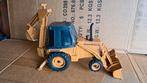 Case ERTL graafmachine, Ophalen of Verzenden, Gebruikt, Overige merken