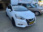 Nissan Micra 0.9 IG-T Tekna, Auto's, Nissan, Origineel Nederlands, Te koop, 5 stoelen, Benzine