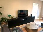Besta TV meubel, Huis en Inrichting, Kasten | Televisiemeubels, Ophalen, Zo goed als nieuw, 200 cm of meer, Minder dan 100 cm
