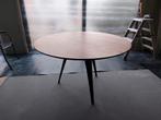 Ronde eettafel Table dus sud 125cm, Huis en Inrichting, Tafels | Eettafels, Ophalen, Rond, 100 tot 150 cm, 100 tot 150 cm