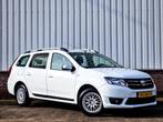 Dacia Logan MCV 0.9 TCe S&S Prestige Trekhaak*Navigatie*PDC*, Auto's, Dacia, Voorwielaandrijving, 898 cc, Stof, Gebruikt