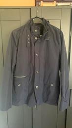 Selected homme hetfst jasje maat xl, Blauw, Maat 56/58 (XL), Ophalen of Verzenden, Zo goed als nieuw