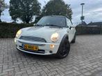 Mini Cooper Cabriolet 1.6  izgst, Auto-onderdelen, Ophalen, Gebruikt, Mini
