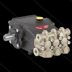 E3B Plunjerpomp 15L Linkeras 250 Bar Serie 59, Verzenden