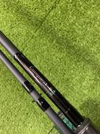 Sale! Nieuwe B-Carp karperhengel + Mitchell molen, 3.90m, Ophalen of Verzenden, Nieuw, Complete set