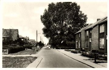 Krimpen a/d Lek, Schoolstraat - 1964 gelopen beschikbaar voor biedingen