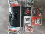 Ps3 phat 40 gig met 21 spellen, Spelcomputers en Games, Spelcomputers | Sony PlayStation 3, Met games, 40 GB, Phat, Ophalen of Verzenden