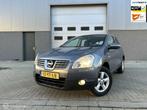 Nissan Qashqai 2.0 Acenta/NAP/APK/AIRCO/CRUISE CONTR/, Voorwielaandrijving, 74 €/maand, 4 cilinders, Blauw