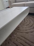 Hooper Salontafel - Modern Design, Huis en Inrichting, Ophalen, 100 tot 150 cm, 50 tot 100 cm, Zo goed als nieuw