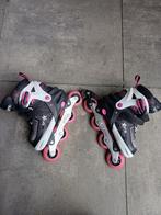 Pulsar verstelbare skeelers, Dames, Inline skates 4 wielen, Ophalen, Overige merken