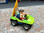 Playmobil Buggy, Kinderen en Baby's, Speelgoed | Playmobil, Zo goed als nieuw, Ophalen