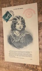 Napoleon II (François-Charles-Joseph Bonaparte), Verzamelen, Ansichtkaarten | Themakaarten, Verzenden, Voor 1920, Gelopen, Overige thema's