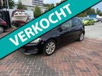 Volkswagen Golf 1.6 TDI Highline BlueMotion Airco! Leder! 20, Voorwielaandrijving, Euro 5, Gebruikt, 4 cilinders