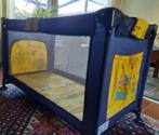 Campingbedje, Kinderen en Baby's, Ophalen, Gebruikt
