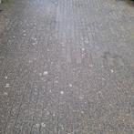 Gratis klinkers ophalen - zelf eruit halen!, Tuin en Terras, Ophalen, Gebruikt, Overige materialen, Overige typen