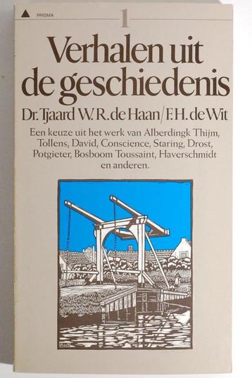 Verhalen uit de geschiedenis 1 (1980) beschikbaar voor biedingen