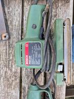 Bosch PSS 230 Vlakschuurmachine, Doe-het-zelf en Verbouw, Gereedschap | Schuurmachines, Ophalen, Gebruikt, Minder dan 600 watt