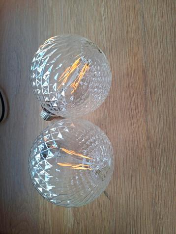 Mooie decoratieve LED lampen beschikbaar voor biedingen