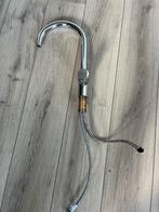 Franke Keukenkraan - Chroom, Ophalen, Gebruikt, Chroom, Kraan