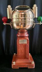 Antiek scheepskompas, Ophalen of Verzenden, Gebruikt