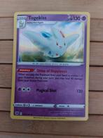 Pokemon kaart Togekiss, Hobby en Vrije tijd, Verzamelkaartspellen | Pokémon, Ophalen of Verzenden, Zo goed als nieuw