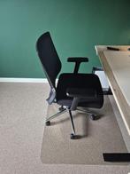 Bureaustoel Stane (NIEUW, Ophalen, Zwart, Nieuw, Bureaustoel