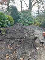 Gratis tuinaarde gemengd met zandgrond, Tuin en Terras, Ophalen, Tuinaarde
