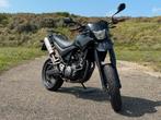 Yamaha XT660X 2007, Particulier, 1 cilinder