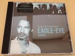 CD Eagle-Eye Cherry - Living In The Present Future, Ophalen, 2000 tot heden, Zo goed als nieuw
