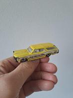 Pontiac GTO wagon Custom 1966 Hot wheels 2010-111/119, Ophalen of Verzenden, Gebruikt, Auto