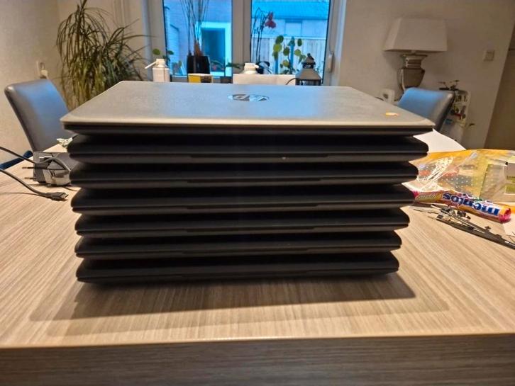 Partij van 7 defecte Chromebooks te koop, Computers en Software, Overige Computers en Software, Niet werkend, Ophalen of Verzenden