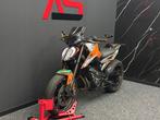 KTM 790 DUKE 2018 AKRAPOVIC QUICK SHIFTER +, Bedrijf, Naked bike