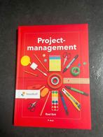 Projectmanagement NIEUW (ongebruikt), Boeken, Studieboeken en Cursussen, Ophalen of Verzenden, Beta, Nieuw, HBO