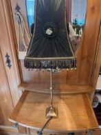 Schemerlamp, Huis en Inrichting, Lampen | Lampenkappen, Ophalen of Verzenden, Rond