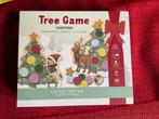 Little dutch tree game / kerstbomenspel, Ophalen of Verzenden, Zo goed als nieuw