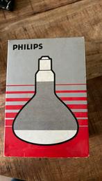 Lamp Philips Photolita NM, E27, 220V 500W voor fotografie, Ophalen of Verzenden, Nieuw