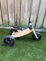 Bandits & Angels Loopfiets 4 in 1, Ophalen, Gebruikt, Overige typen