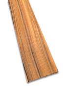 Santos Palissander fineer | 150x10 cm, -, -, Nieuw, --