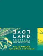 Op zoek naar een gratis Loveland-ticket, Boeken, Ophalen of Verzenden, Zo goed als nieuw