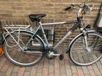Heren/jongens fiets  Bikkel, Fietsen en Brommers, Fietsen | Heren | Herenfietsen, Gebruikt, Versnellingen, 57 tot 61 cm, Ophalen