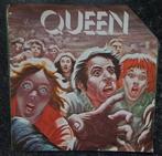 Queen - spread your wings, Cd's en Dvd's, Vinyl Singles, Ophalen of Verzenden, Zo goed als nieuw, Pop