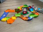 Vtech toet toet set, Ophalen of Verzenden, Zo goed als nieuw