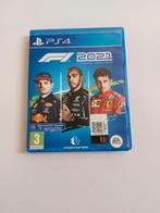 Formule 1 2021 PS4, Spelcomputers en Games, Games | Sony PlayStation 4, Ophalen of Verzenden, Zo goed als nieuw, Racen en Vliegen