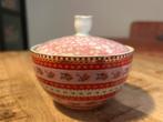 Pip studio suikerpot, Huis en Inrichting, Keuken | Servies, Overige typen, Ophalen of Verzenden, Zo goed als nieuw, Overige stijlen